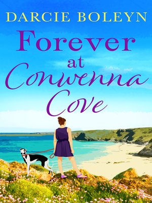 Forever at Conwenna Cove - ebook